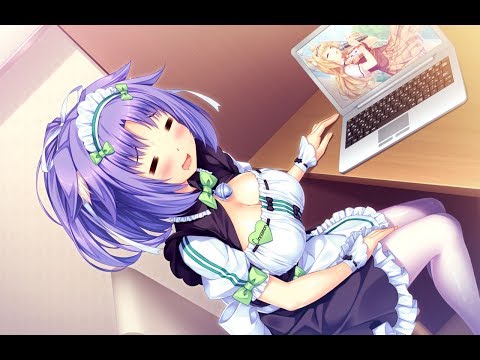 Best of Nekopara vol 3 h scenes