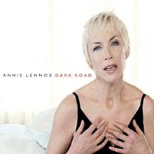 april salvador recommends annie lennox nude pic