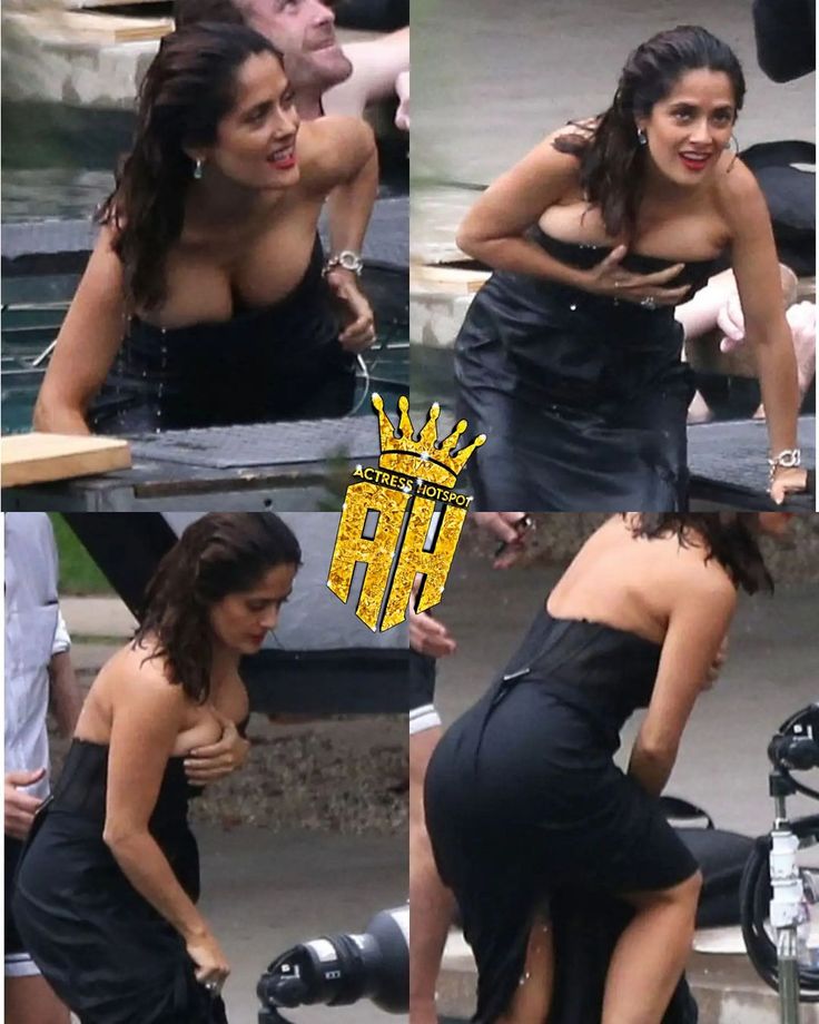 charilou tan recommends salma hayek bending over pic
