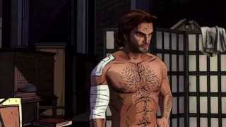 anthony travers recommends Wolf Among Us Porn