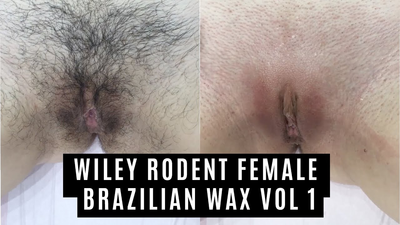 carly harmer share hairy pussy waxing photos