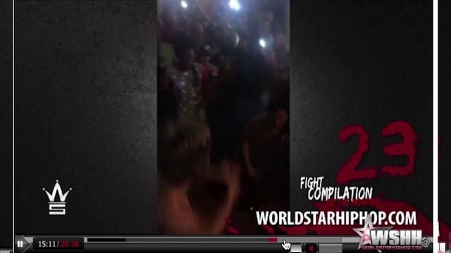 abbey howe recommends world star fight compilation pic
