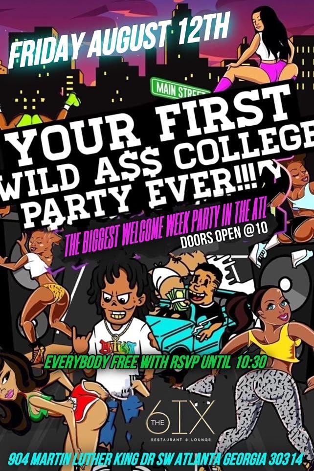 chrystal robert recommends college wild parties 10 pic