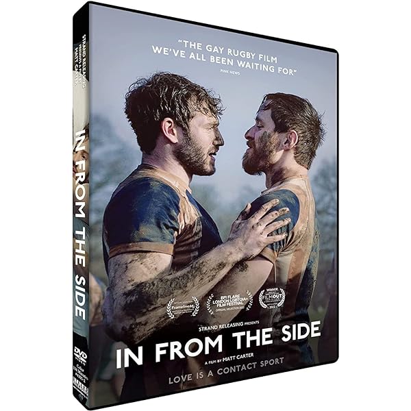chad ege recommends ts madison dvd pic