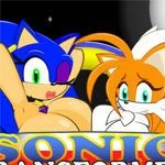 carleigh chapman recommends Sonic Transformed 2 Porn
