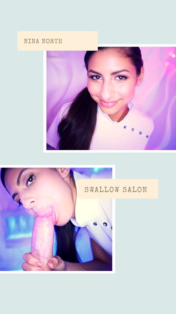 dale gillard recommends swallow salon nina north pic