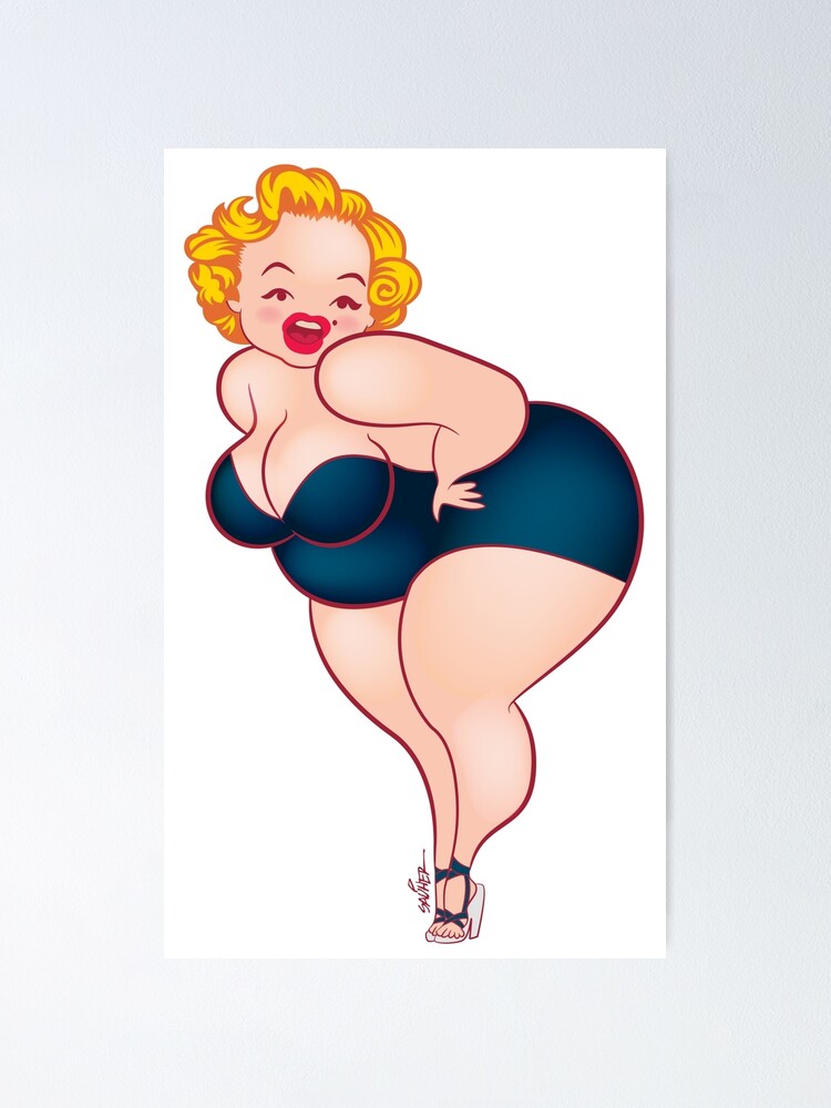 barry poston recommends chubby babe tumblr pic