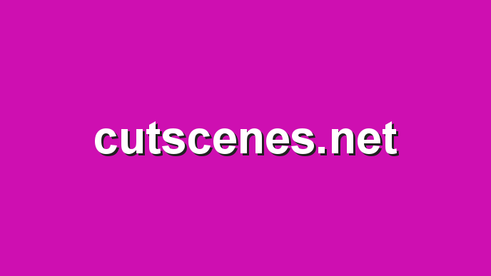 alice lamont add sites like cutscenes net photo