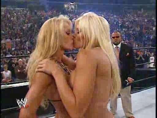 alan dull recommends Wwe Diva Torrie Wilson Nude