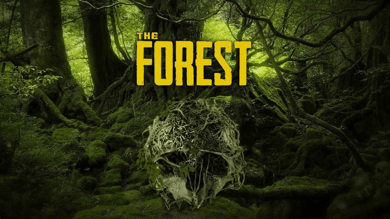 armelito sayson recommends Download The Forest Movie