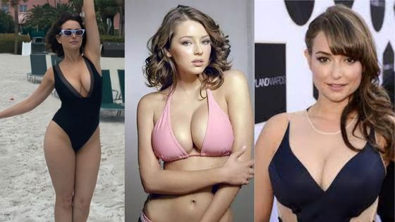 debra shafer recommends milana vayntrub sexy pics pic