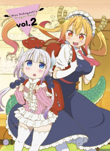 abhay lodha share kobayashi no maid dragon hentai photos