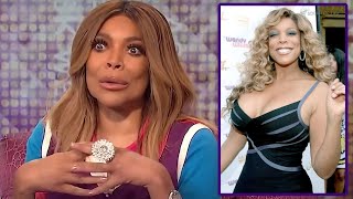 danielle guy recommends wendy williams big breast pic