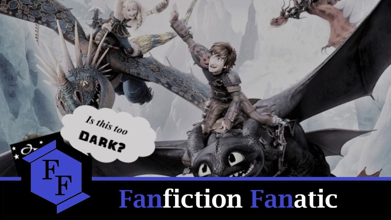 daniel borgen share httyd fanfiction watching the movie 2 photos