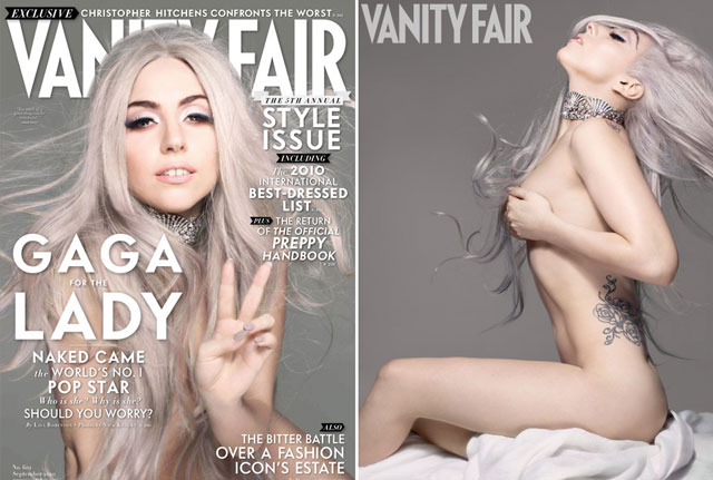 cheryl elkins recommends lady gaga naked photos pic