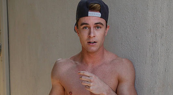 Ryan Kelley Naked Video flogging jpg