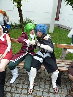 charles duran recommends fairy tail freed cosplay pic