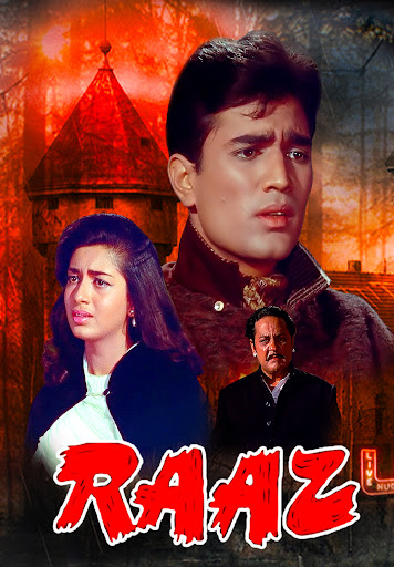 Best of Raaz 1 full movie