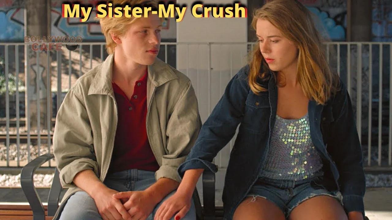 courtney sarah recommends crush on my sister pic