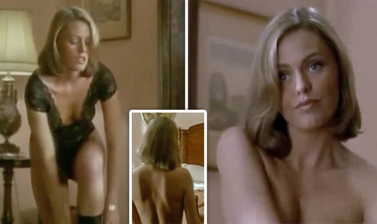 colin mercer recommends Patsy Kensit Nude Pics