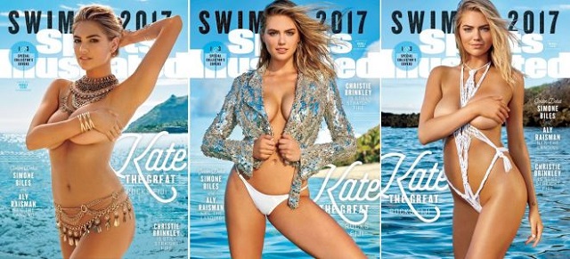 ben israel recommends kate upton wet tshirt contest pic