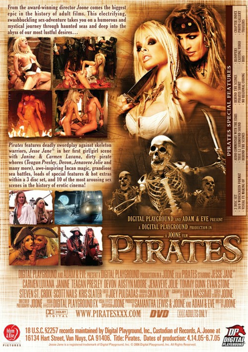 avni sharma recommends Watch Pirates Adult Movie