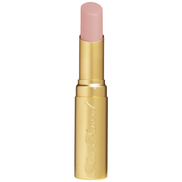 danielle mundt recommends too faced la creme nude beach pic