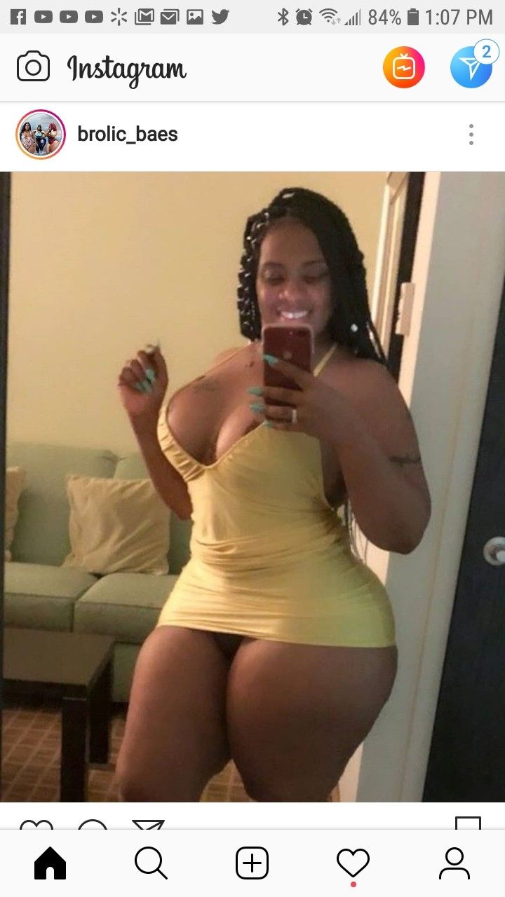 big ass black lesbians