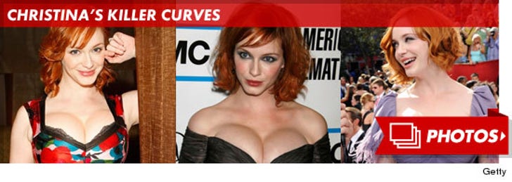 alex gapo recommends christina hendricks ever been nude pic