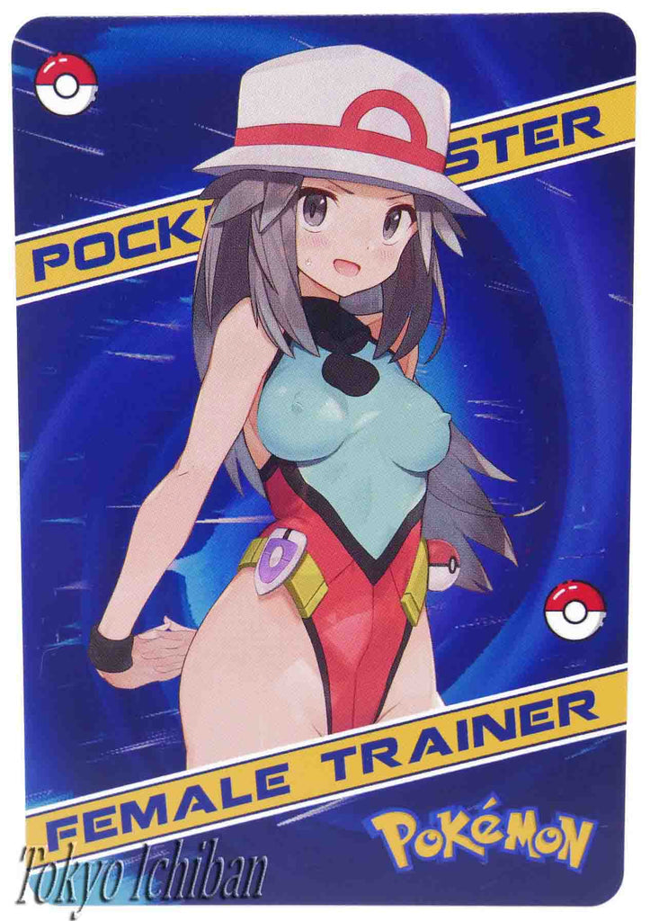 david kickert add photo hot pokemon trainers