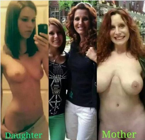 ayen martin recommends Mother Daughter Porn Real