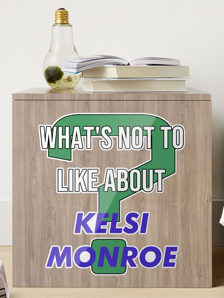 Best of Kelsi monroe porn gif