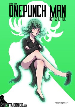 ana cuervo recommends One Punch Man Ehentai