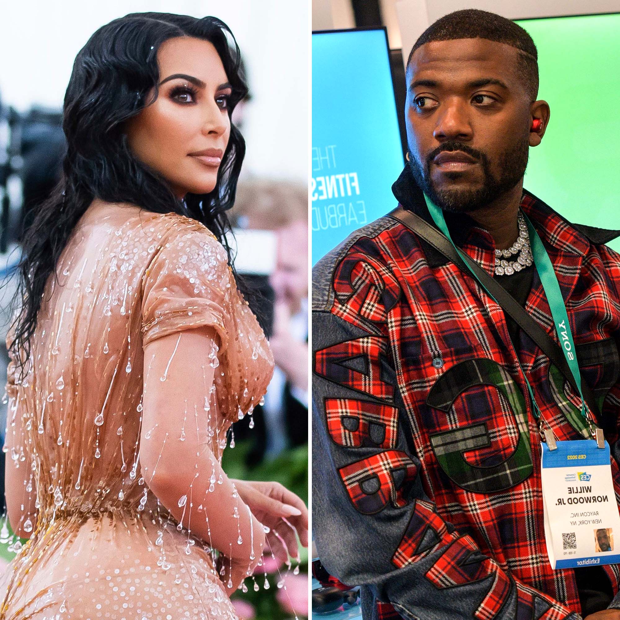 barry tuggle recommends kim and ray j full video pic