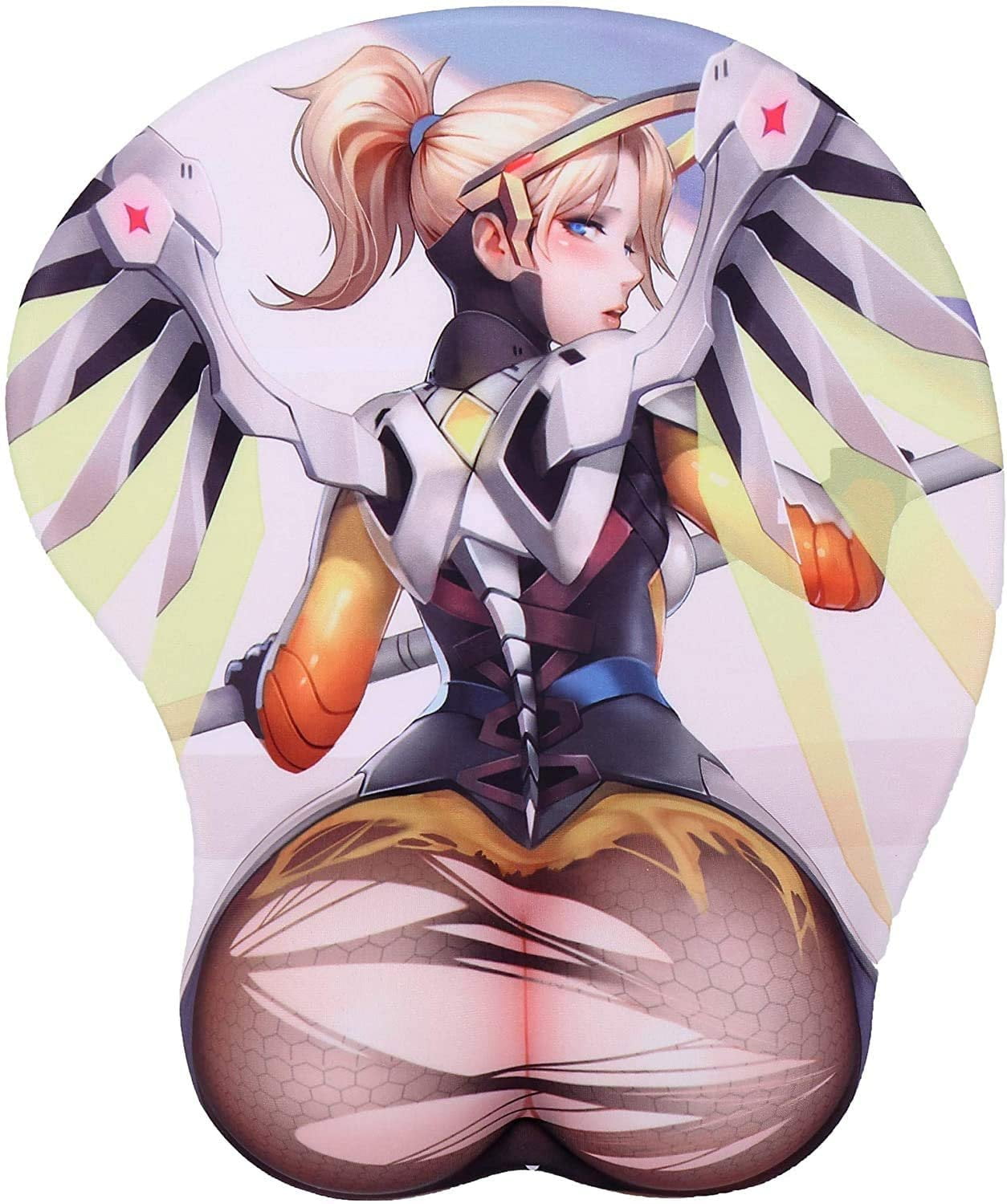 brady borg recommends Anime Butt Mouse Pad