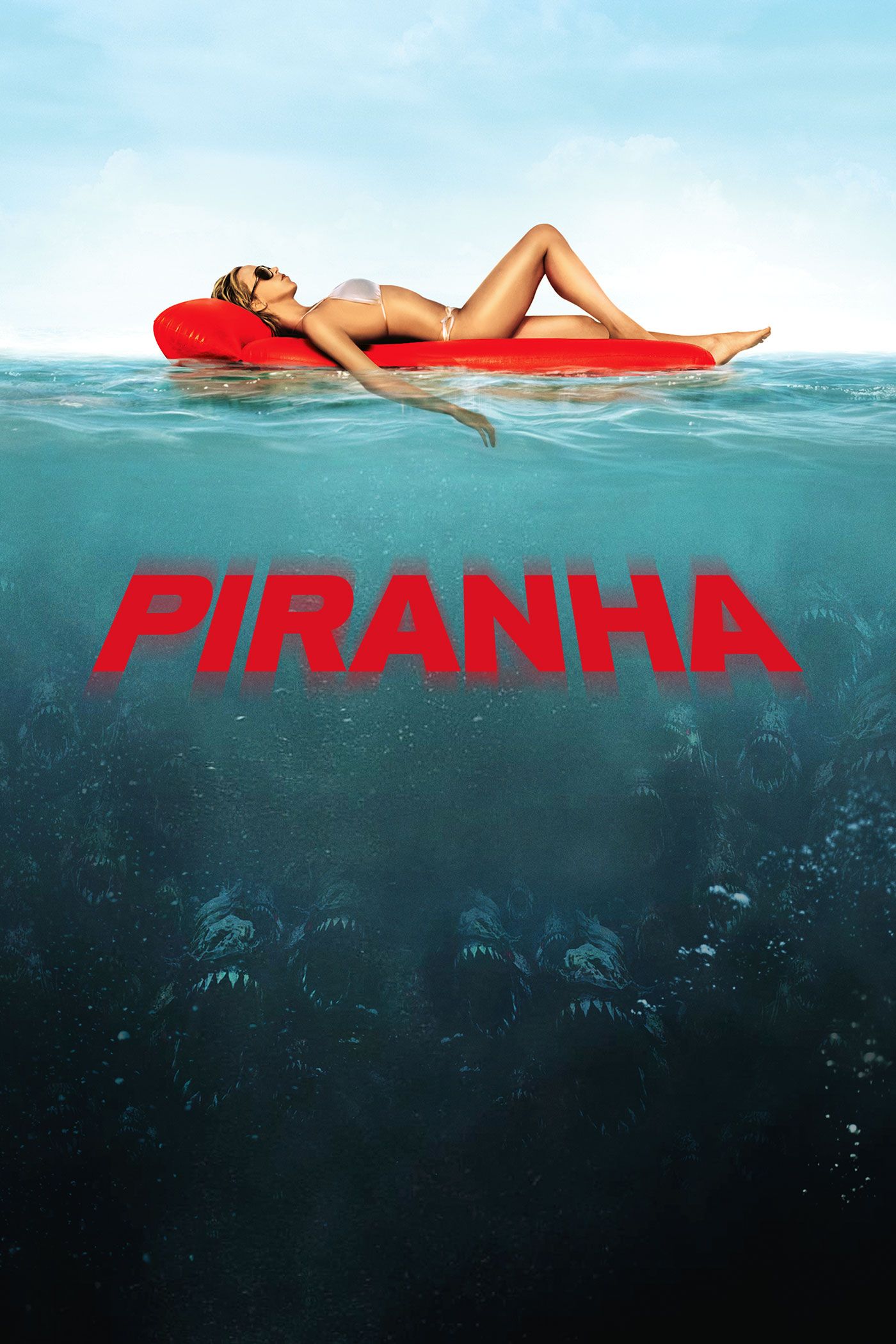 cristiano ray recommends Piranha Full Movie Youtube