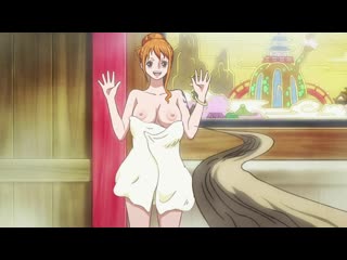 danny covelli recommends Nami One Piece Sex