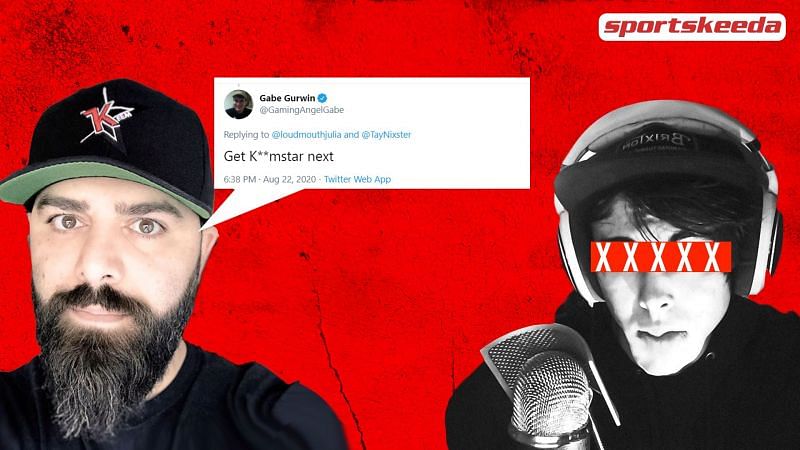 Best of Who the fuck is keemstar