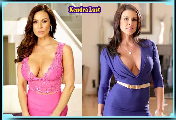 Best of Kendra lust age