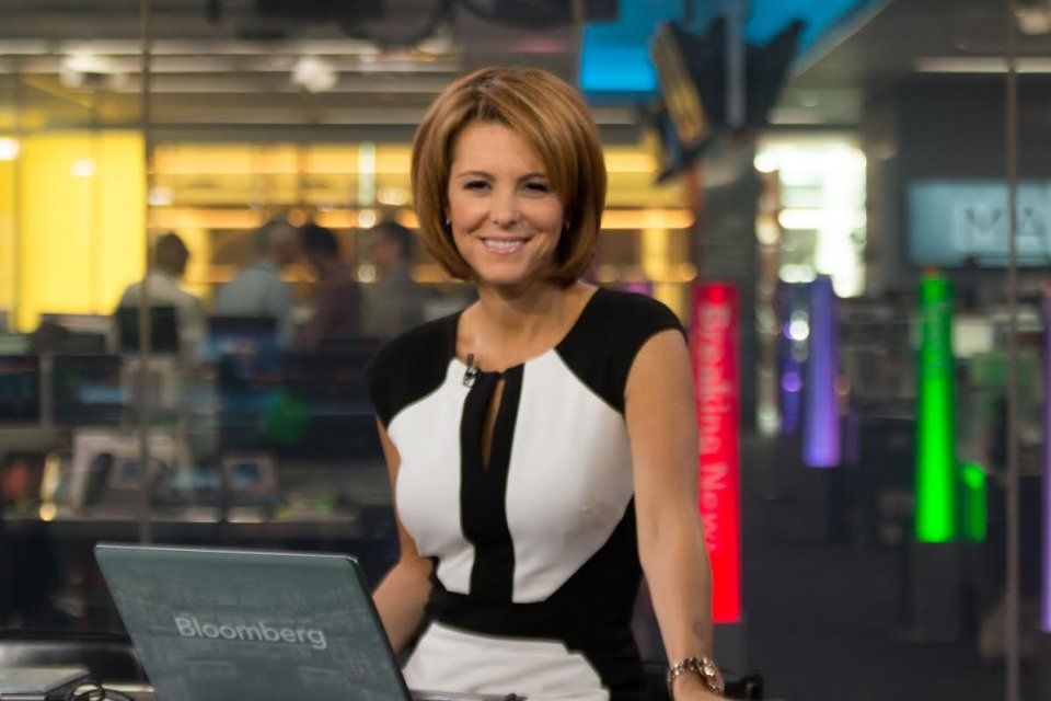 ash padilla add stephanie ruhle tits photo