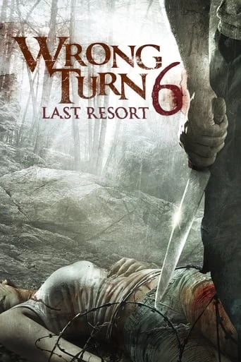 alexandre rabelo recommends wrong turn full movie online free pic