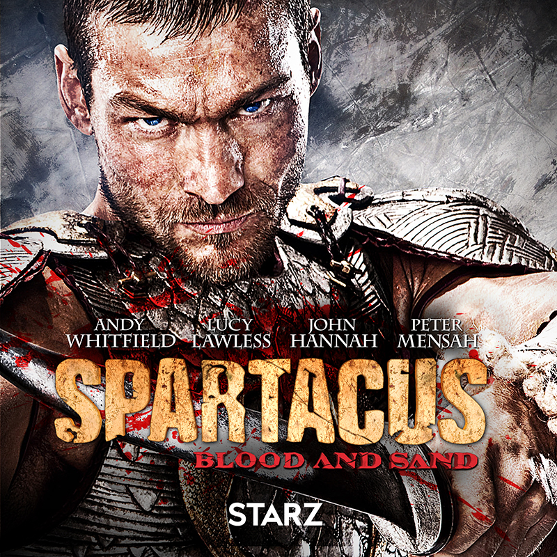 carla talley add photo spartacus season 1 torrent