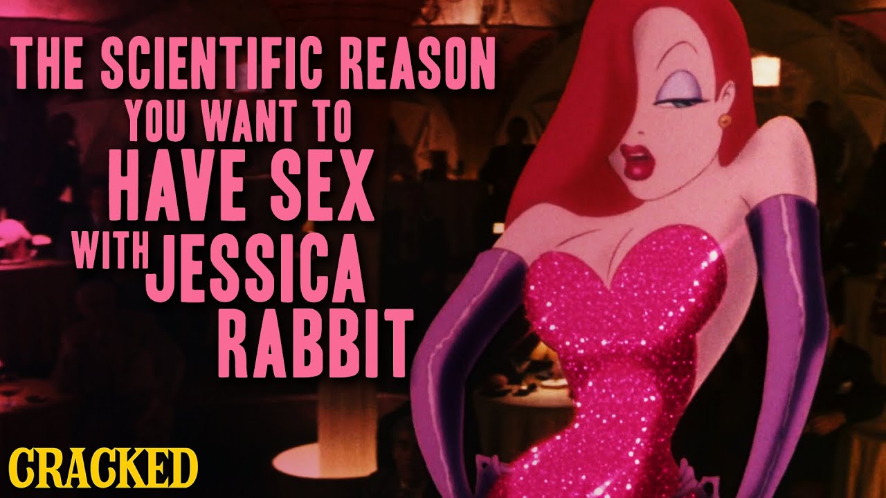 bryan adame recommends jessica rabbit and roger rabbit sex pic