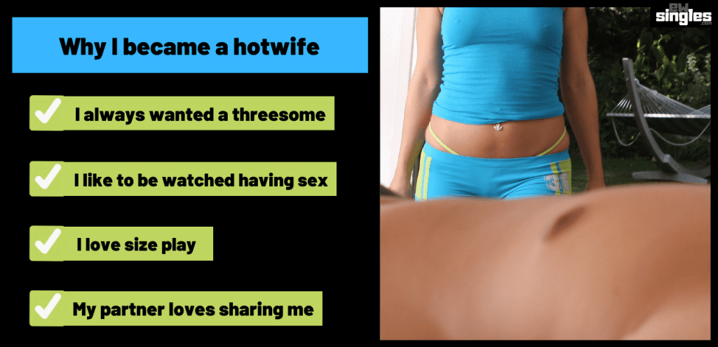 Best of Love sharing my hot wife