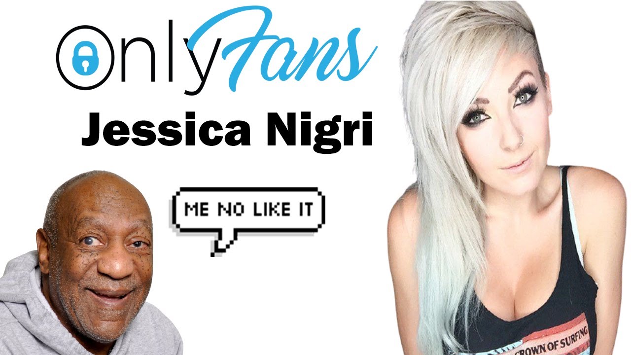 jessica nigri only fans pictures