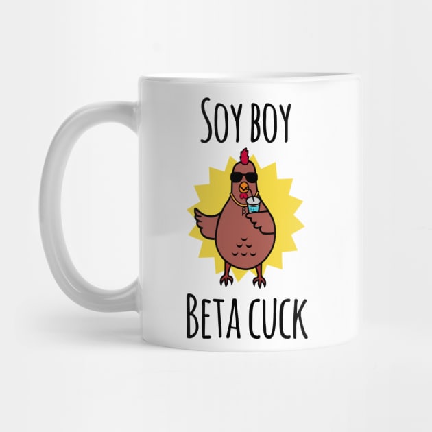 andrej osterman add photo soy boy beta cock