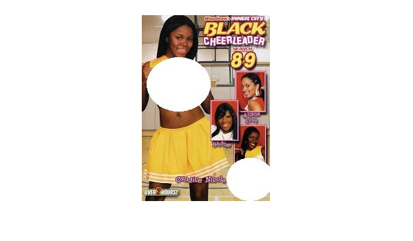 black cheerleader search 35