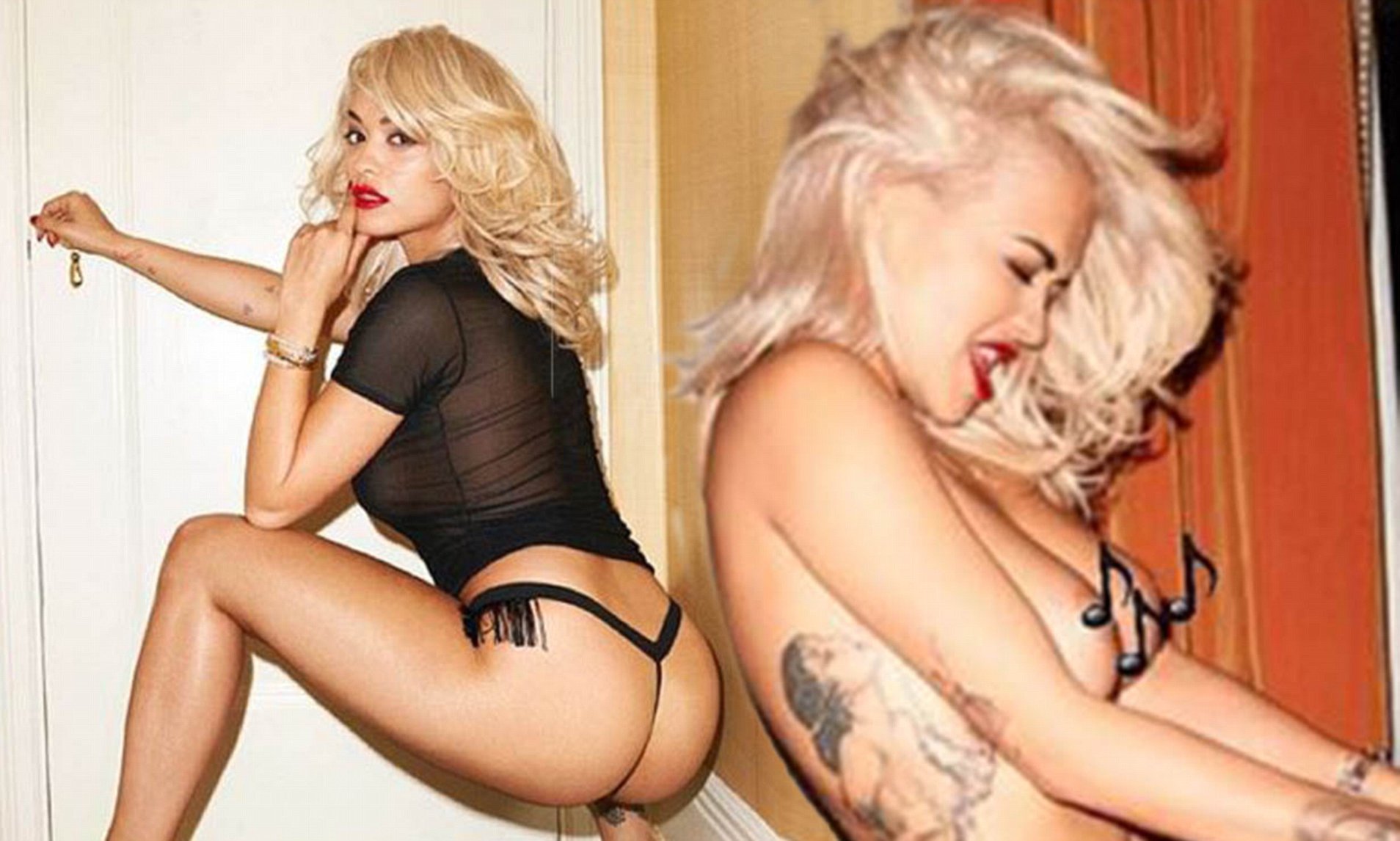 afnan hamza recommends rita ora naked pictures pic