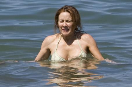 Best of Patricia heaton bathing suit