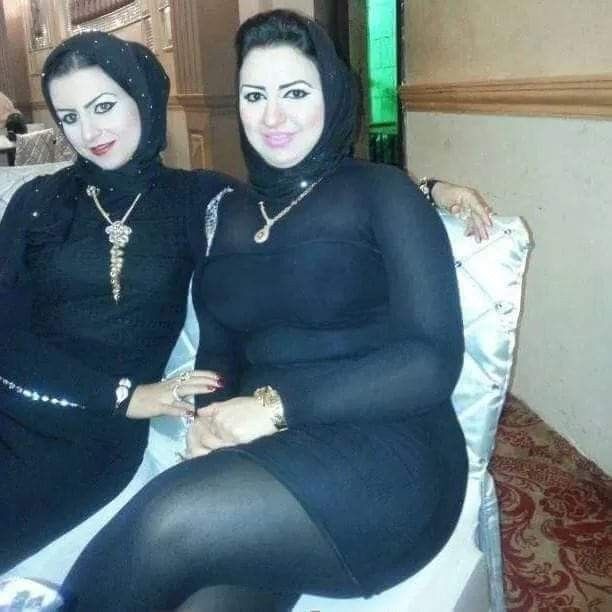 hot arab girls photos